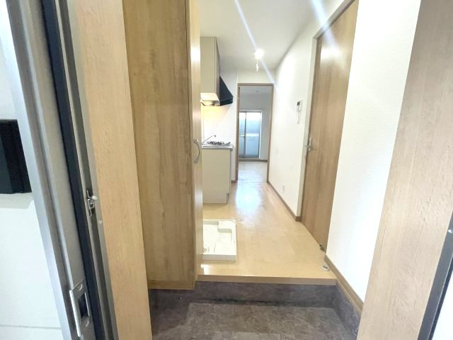 Meets大宮の内装