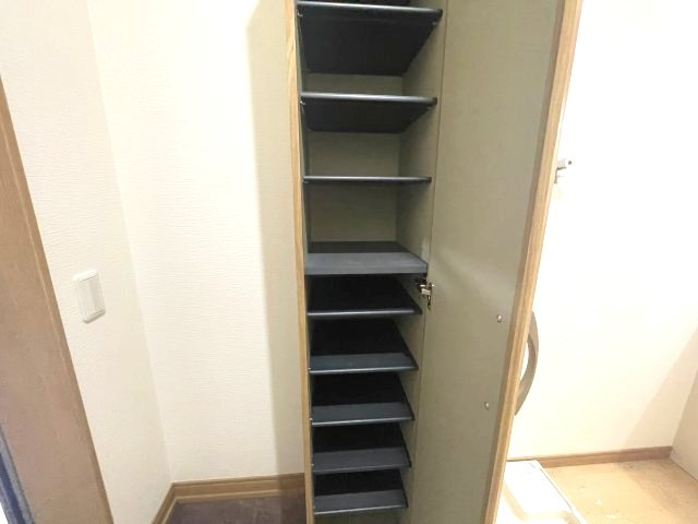 Meets大宮の収納
