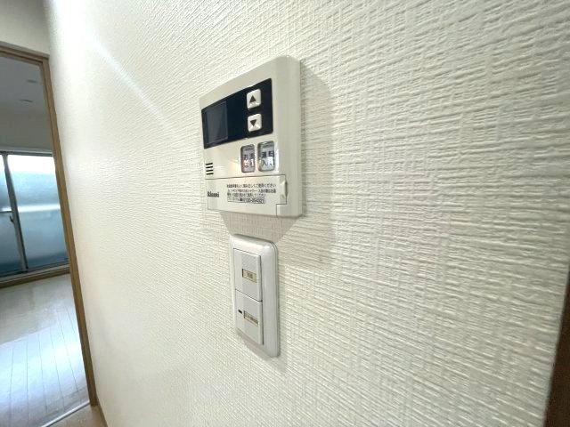 Meets大宮の設備