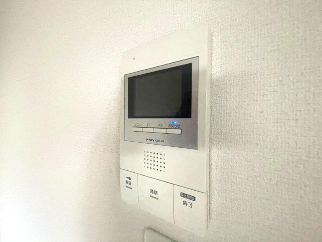 Meets大宮のセキュリティ