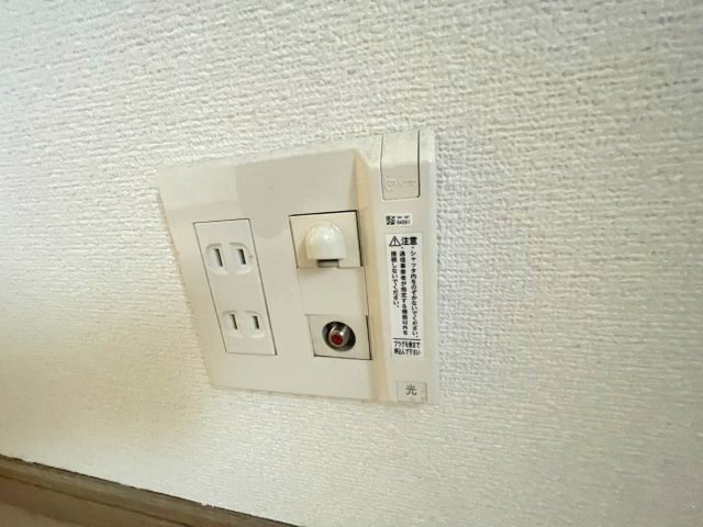Meets大宮の設備