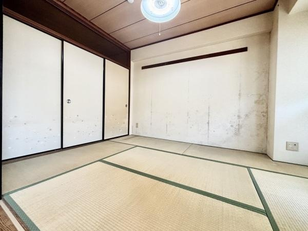 【和室】 | コスモ塩屋