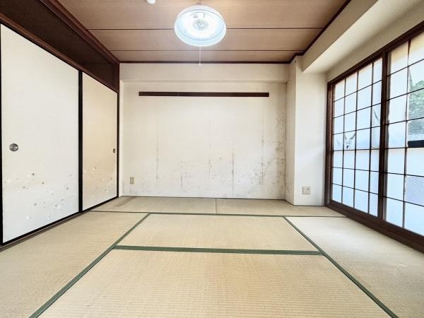 【和室】 | コスモ塩屋