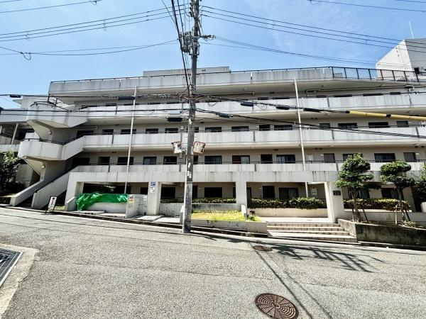 コスモ塩屋の画像