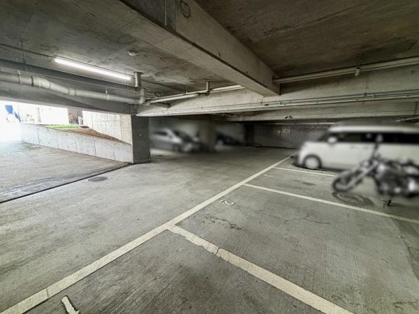 【駐車場】 | コスモ塩屋