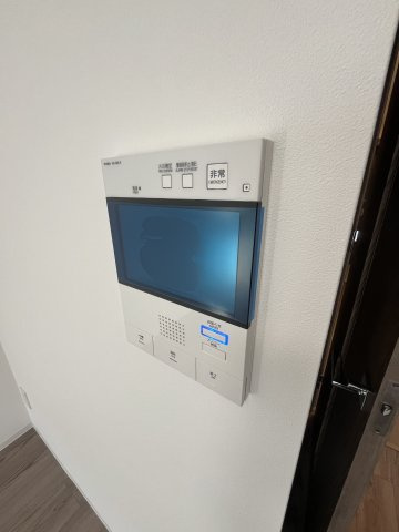 ルネフラッツ森小路駅前　の設備