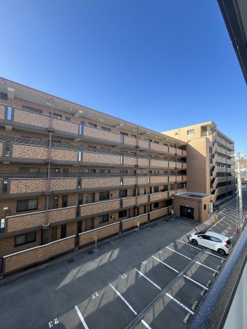ルネフラッツ森小路駅前　のその他