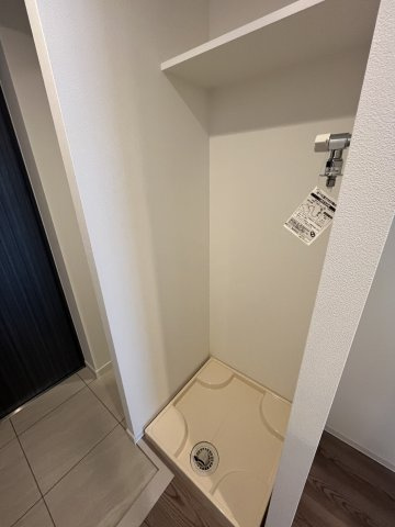 ルネフラッツ森小路駅前　の設備