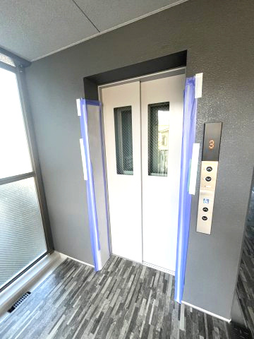 ルネフラッツ森小路駅前　のその他共用部分