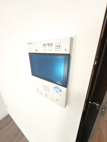 ルネフラッツ森小路駅前　の設備