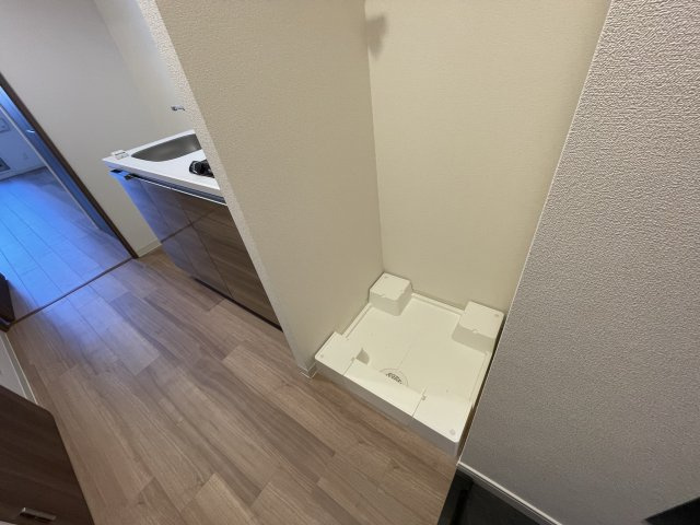 PHOENIX新大阪の設備