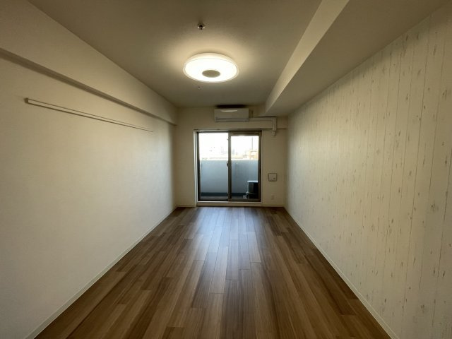 PHOENIX新大阪の居間・リビング