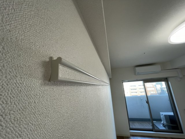 PHOENIX新大阪の内装