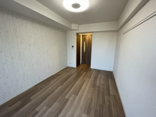 PHOENIX新大阪の居間・リビング