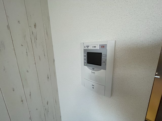 PHOENIX新大阪のセキュリティ