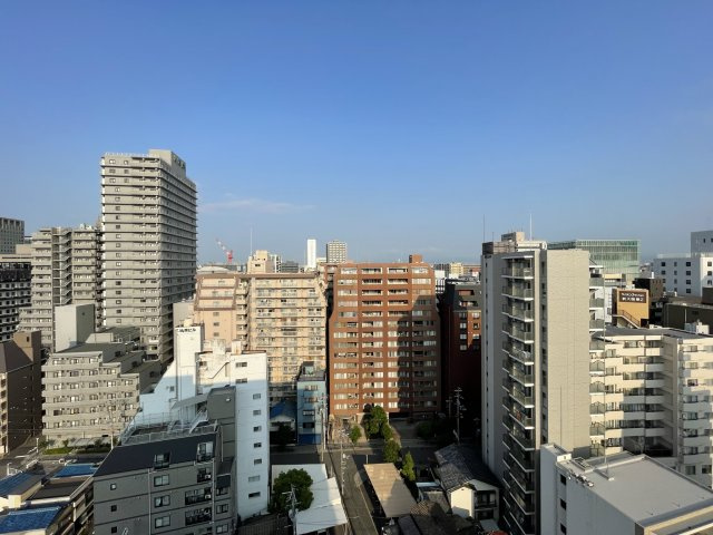 PHOENIX新大阪の展望