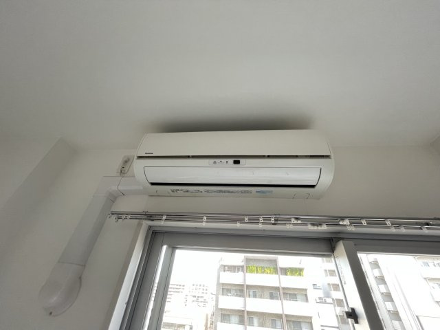スプランディッド新大阪キDUEの設備
