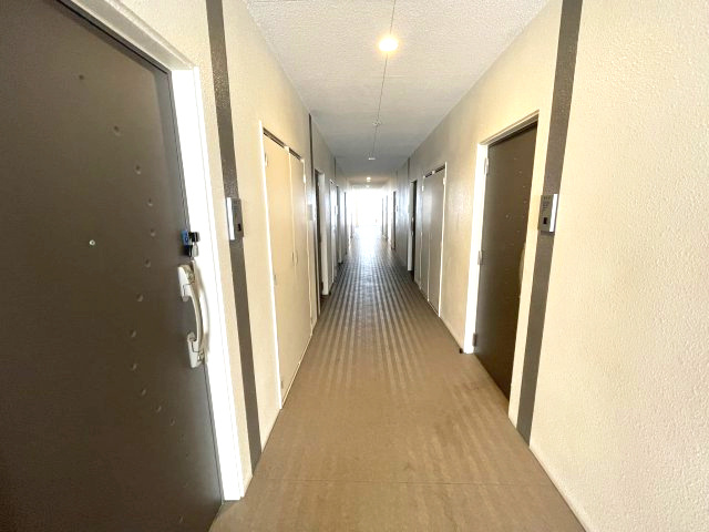 スプランディッド新大阪キDUEのその他共用部分