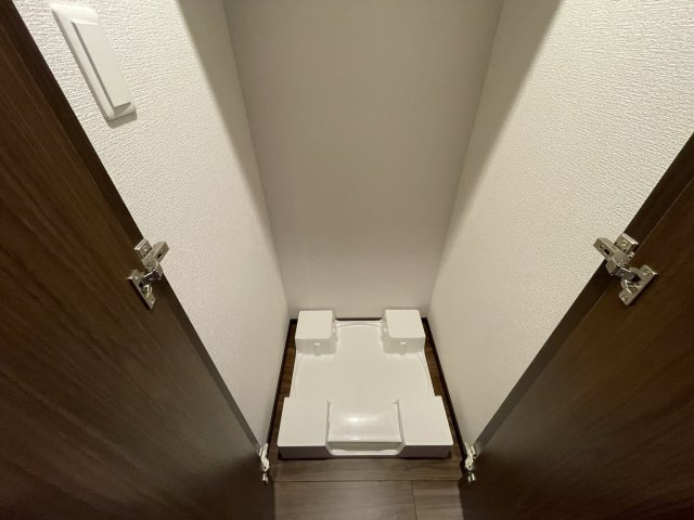スプランディッド新大阪Vの設備