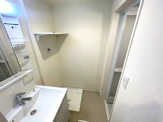 ハーモニーテラス中宮の設備
