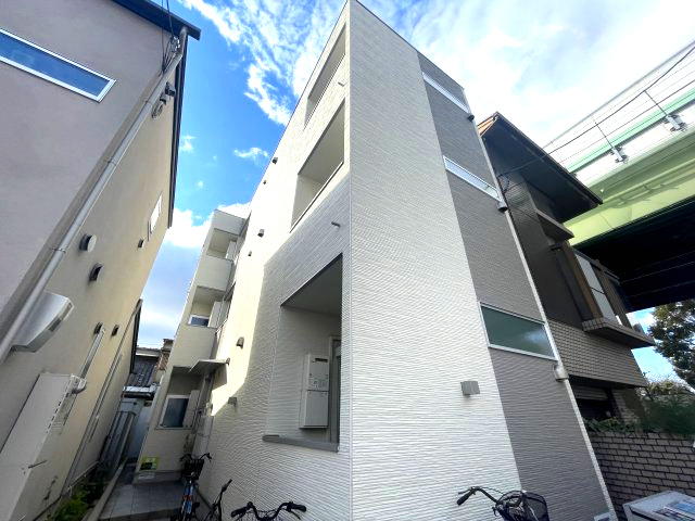 ハーモニーテラス中宮