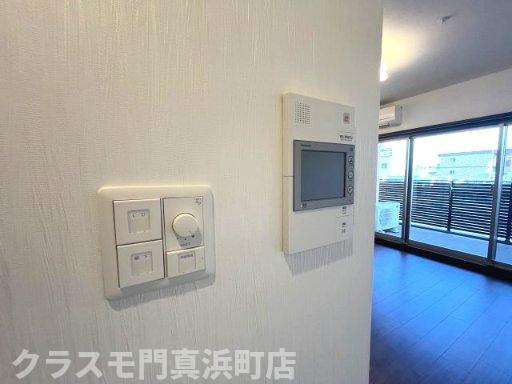 プレジオ新大阪EUROのセキュリティ