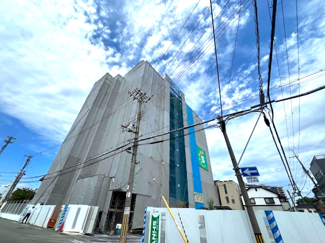 スプランディッドⅨ