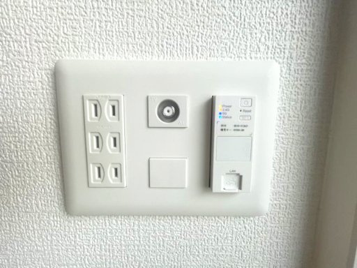 セレニテ新大阪グランデ　ミリュー の設備