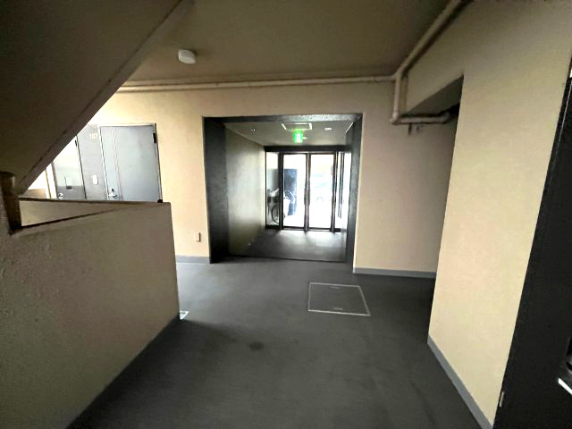 アインス中宮のその他共用部分