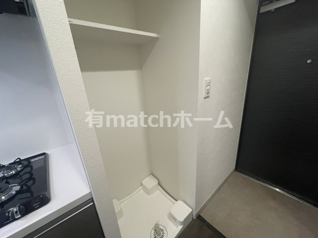 アドバンス大阪ビヤンの設備
