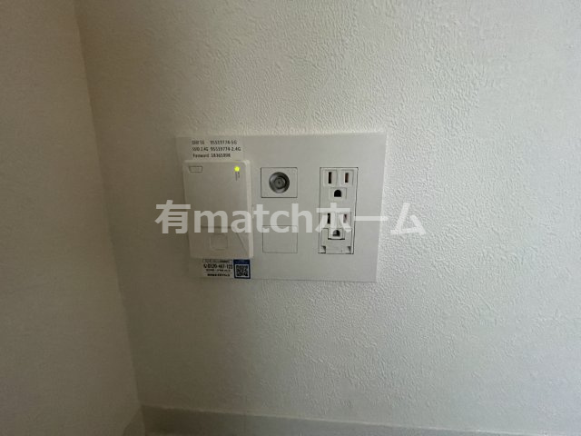 アドバンス大阪ビヤンの設備