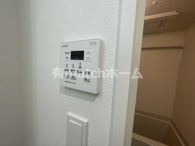 アドバンス大阪ビヤンの設備