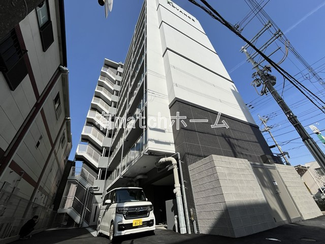 アドバンス大阪クラージュ