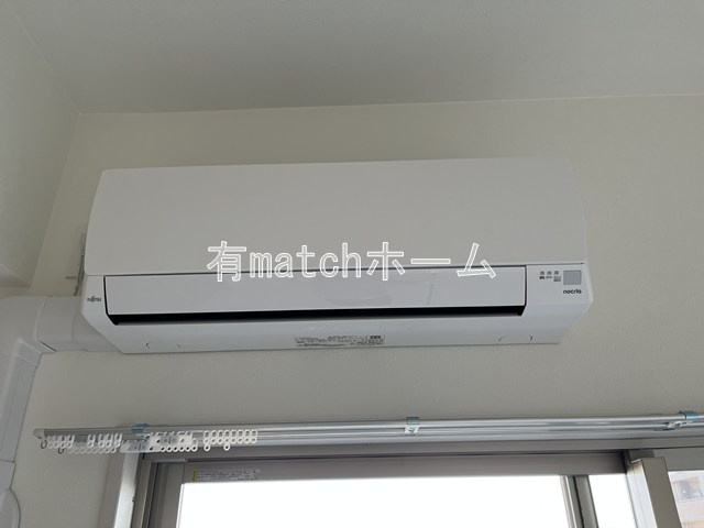 アドバンス大阪クラージュの設備