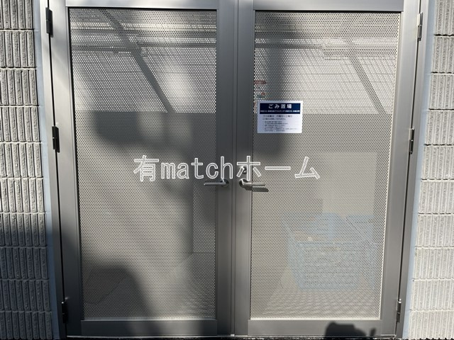 アドバンス大阪クラージュのその他共用部分