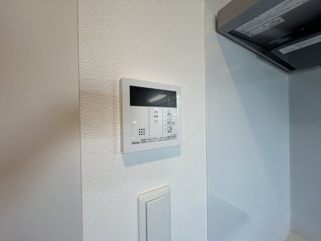 スプランディッドⅦ(セブン)の設備