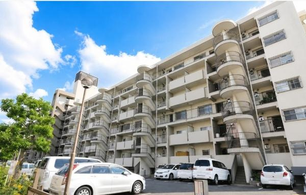 香里園セントポリア　中古 マンション