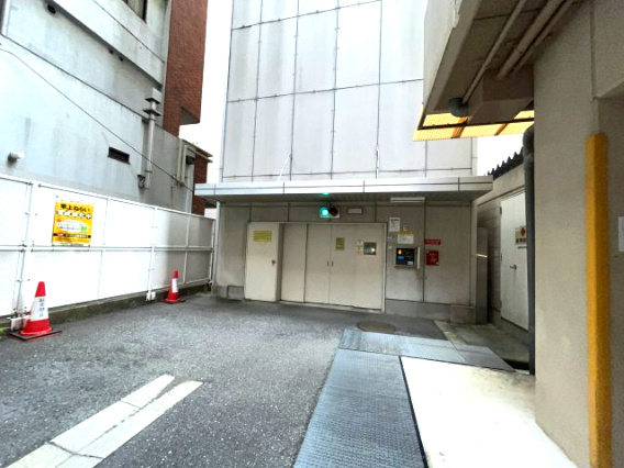 サムティ新大阪WESTの周辺