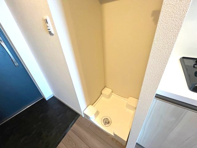 プレサンス東小橋エレディータの設備