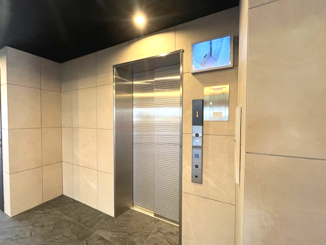 Mv.fm大阪放出IIの設備