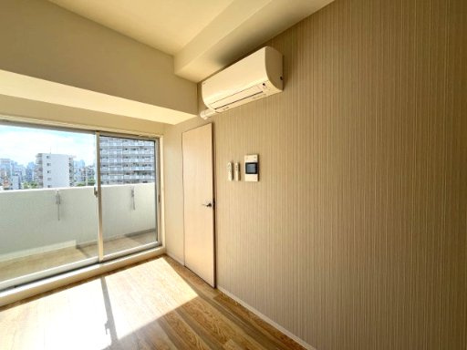 W.O.B.KYOBASHIの内装