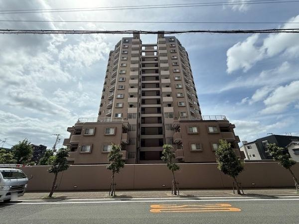【その他】 | クレアシティ鶴見花博通り