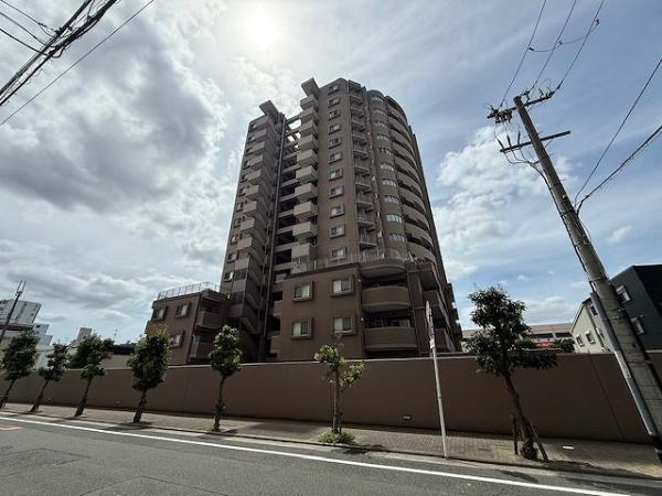 【その他】 | クレアシティ鶴見花博通り