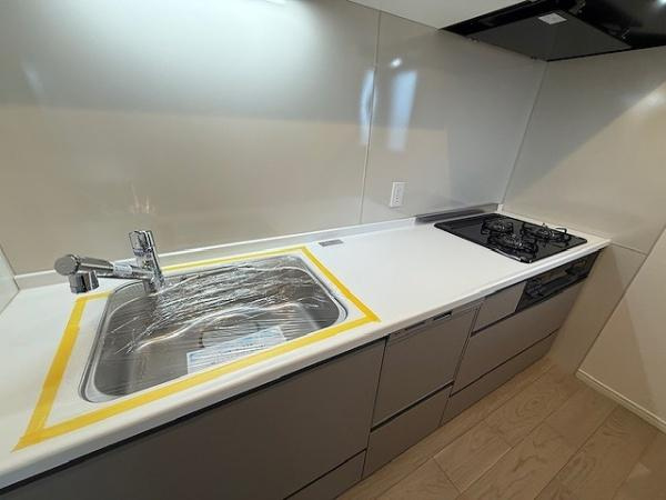 【キッチン】 | クレアシティ鶴見花博通り