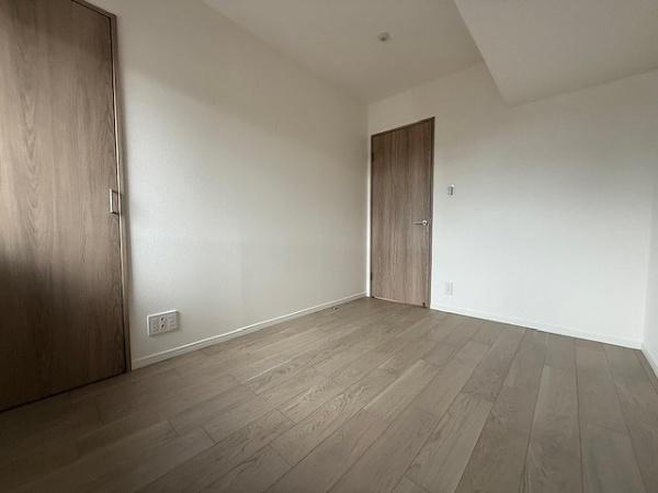 【洋室】 | クレアシティ鶴見花博通り
