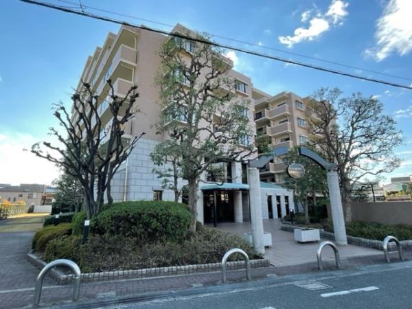 【外観】 | ヒューマンズパーク守口