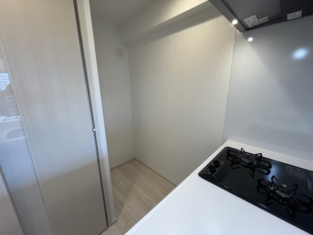 プレジオ阿波座の内装