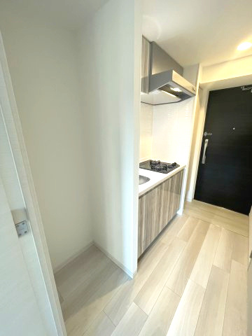 S-RESIDENCE新大阪Rishの内装|他の部屋タイプのお写真です