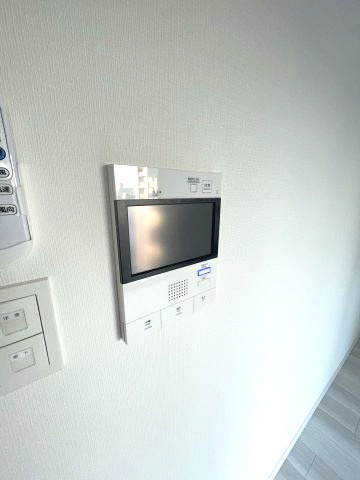 S-RESIDENCE新大阪Rishのセキュリティ|他の部屋タイプのお写真です
