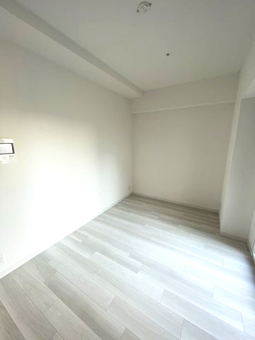 S-RESIDENCE新大阪Rishの居間・リビング|他の部屋タイプのお写真です